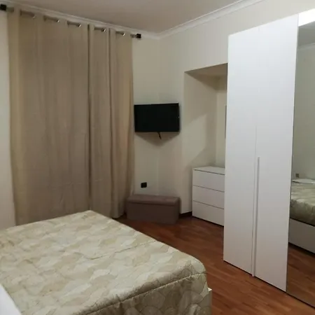 Civico 181 Apartment