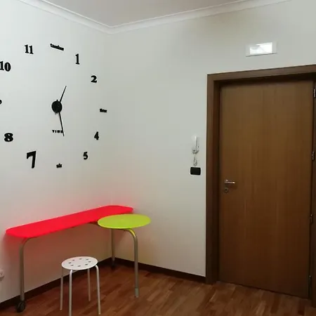 Apartment Civico 181 Benevento