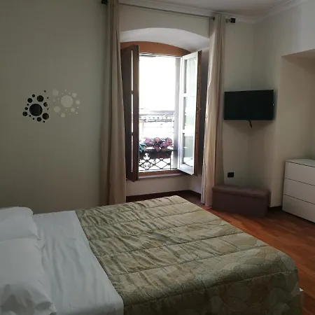 Civico 181 Apartment *