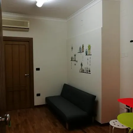 Apartment Civico 181